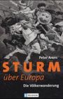 Sturm über Europa Cover des Buches Sturm über Europa (ISBN: 9783548364513)