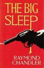 The Big Sleep Cover des Buches The Big Sleep (ISBN: 9780241970775)