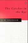 The Catcher in the Rye Cover des Buches The Catcher in the Rye (ISBN: 9784871876193)