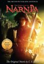The Chronicles of Narnia Boxed Set Cover des Buches The Chronicles of Narnia Boxed Set (ISBN: 9780007528097)