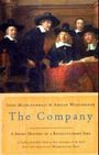 The Company Cover des Buches The Company (ISBN: 0812972872)