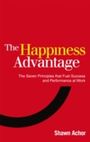 The Happiness Advantage Cover des Buches The Happiness Advantage (ISBN: 9780753539477)
