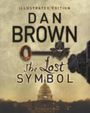 The Lost Symbol Cover des Buches The Lost Symbol (ISBN: 9780552170055)