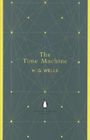 The Time Machine. Die Zeitmaschine, englische Ausgabe Cover des Buches The Time Machine. Die Zeitmaschine, englische Ausgabe (ISBN: 9780141199344)
