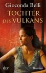 Tochter des Vulkans Cover des Buches Tochter des Vulkans (ISBN: 9783423213974)