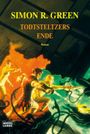 Todtsteltzers Ende Cover des Buches Todtsteltzers Ende (ISBN: 9783404232970)