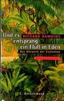 Und es entsprang ein Fluß in Eden Cover des Buches Und es entsprang ein Fluß in Eden (ISBN: 9783570120064)