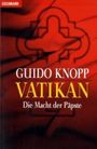 Vatikan Cover des Buches Vatikan (ISBN: 9783442150076)