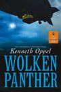 Wolkenpanther Cover des Buches Wolkenpanther (ISBN: 9783407740243)