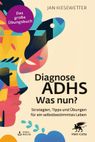 Diagnose ADHS – Was nun? Cover des Buches Diagnose ADHS – Was nun? (ISBN: 9783608860931)