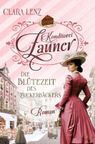 Konditorei Zauner - Die Blütezeit des Zuckerbäckers Cover des Buches Konditorei Zauner - Die Blütezeit des Zuckerbäckers (ISBN: 9783987501104)